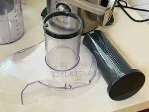 Fruit Juicer