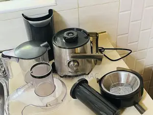 Fruit Juicer
