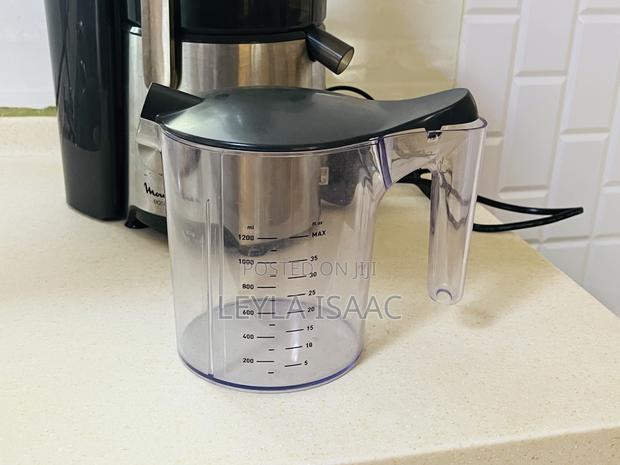 Fruit Juicer - thumbnail 8