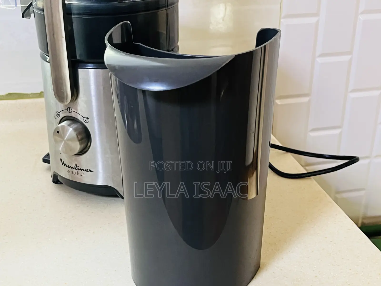 Fruit Juicer