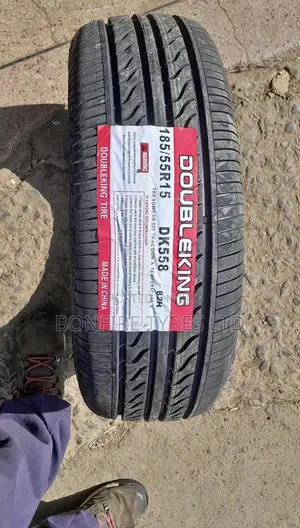 185/55r15 Double King