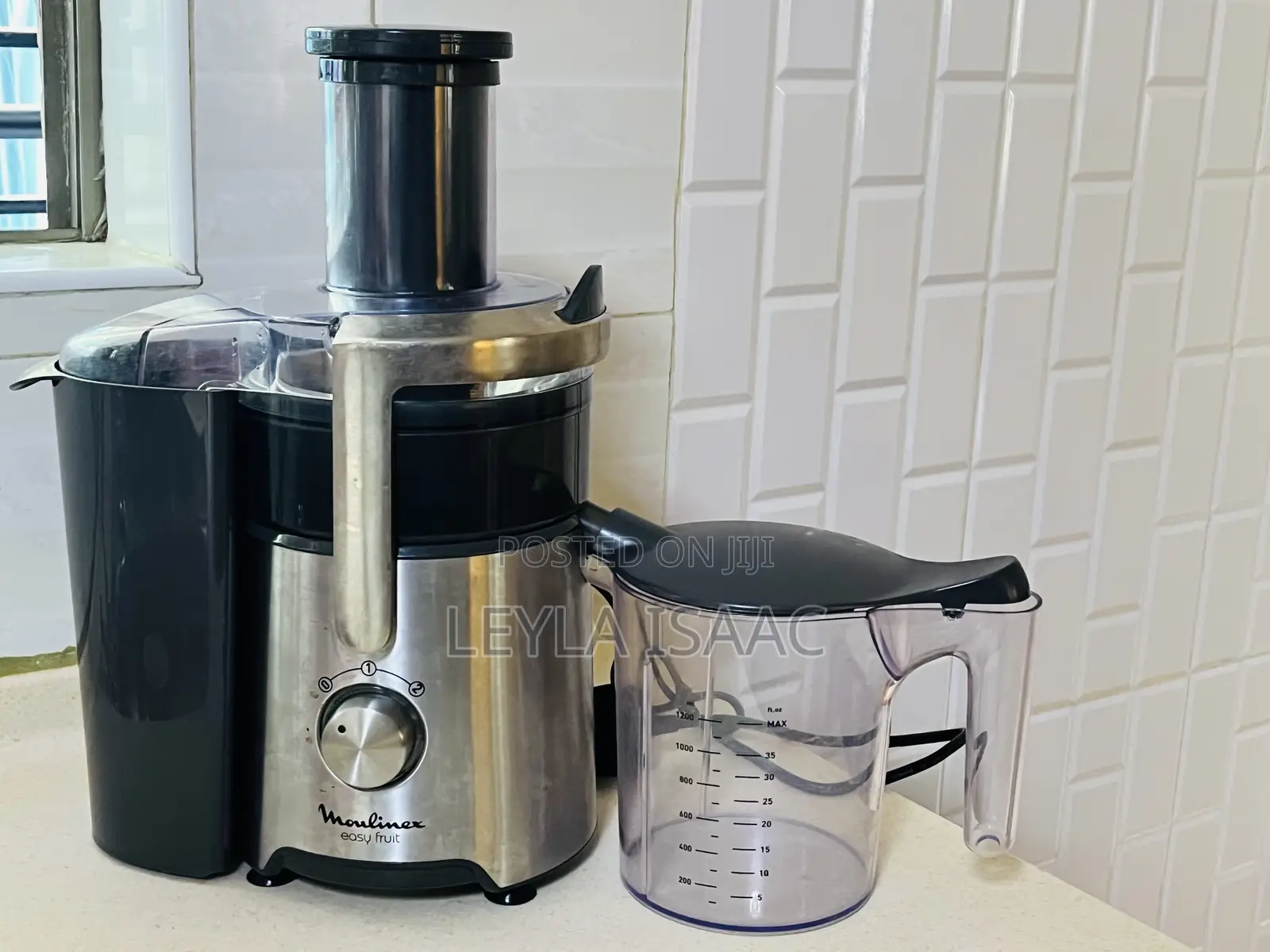 Fruit Juicer