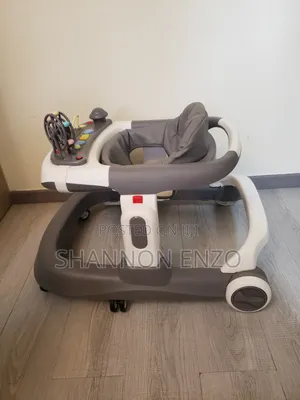 Baby Walker