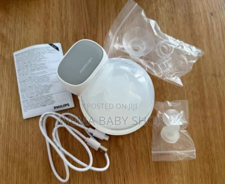 Momcozy S9 Pro Wearable Handsfree Breast Pump