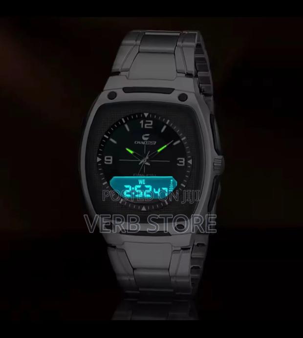 Chaxigo Dual Time #6137
