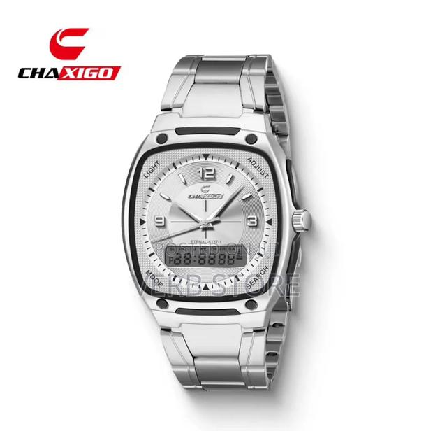 Chaxigo Dual Time #6137 - thumbnail 5