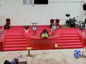 Wall to Wall Artar Church Delta Carpets