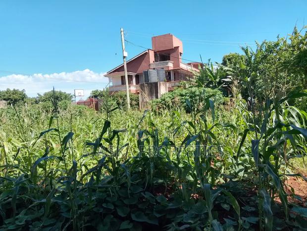 1/8 Prime Residential Plot for Sale in Utange - thumbnail 4