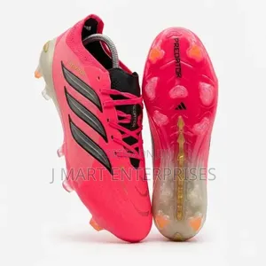 Predator Elite Fg Football Boots