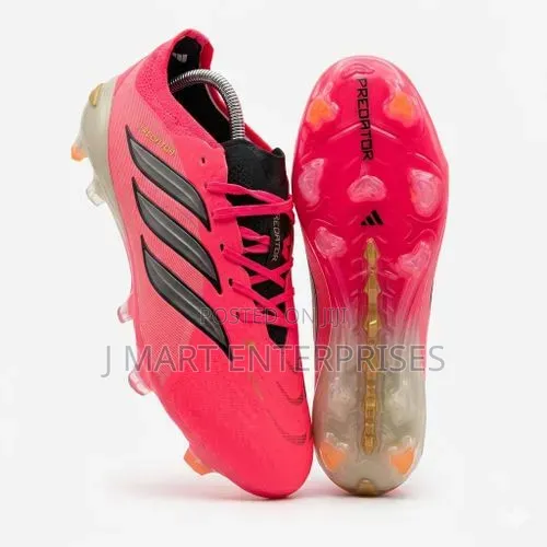 Predator Elite Fg Football Boots
