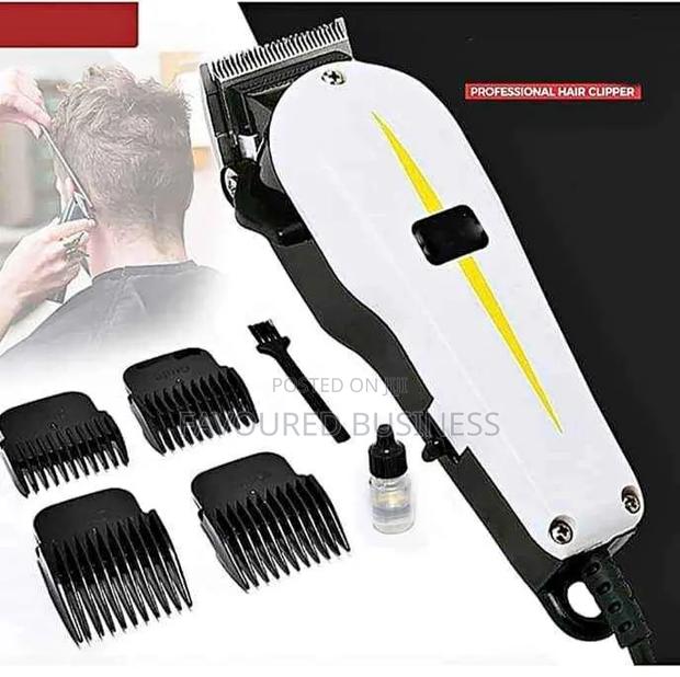 Offer Offer! Gemmy Shaving Machine/Clippers Machine - main view