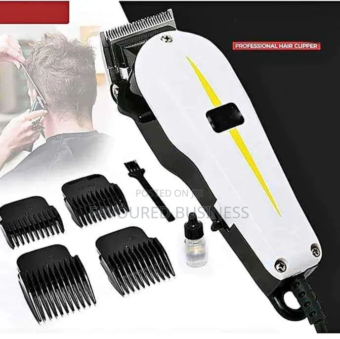 Offer Offer! Gemmy Shaving Machine/Clippers Machine