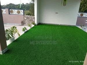 Artificial Turf Carpets Balcony and Rooftop