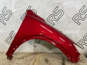 Cx-5 2016/2017 Wing/Fender