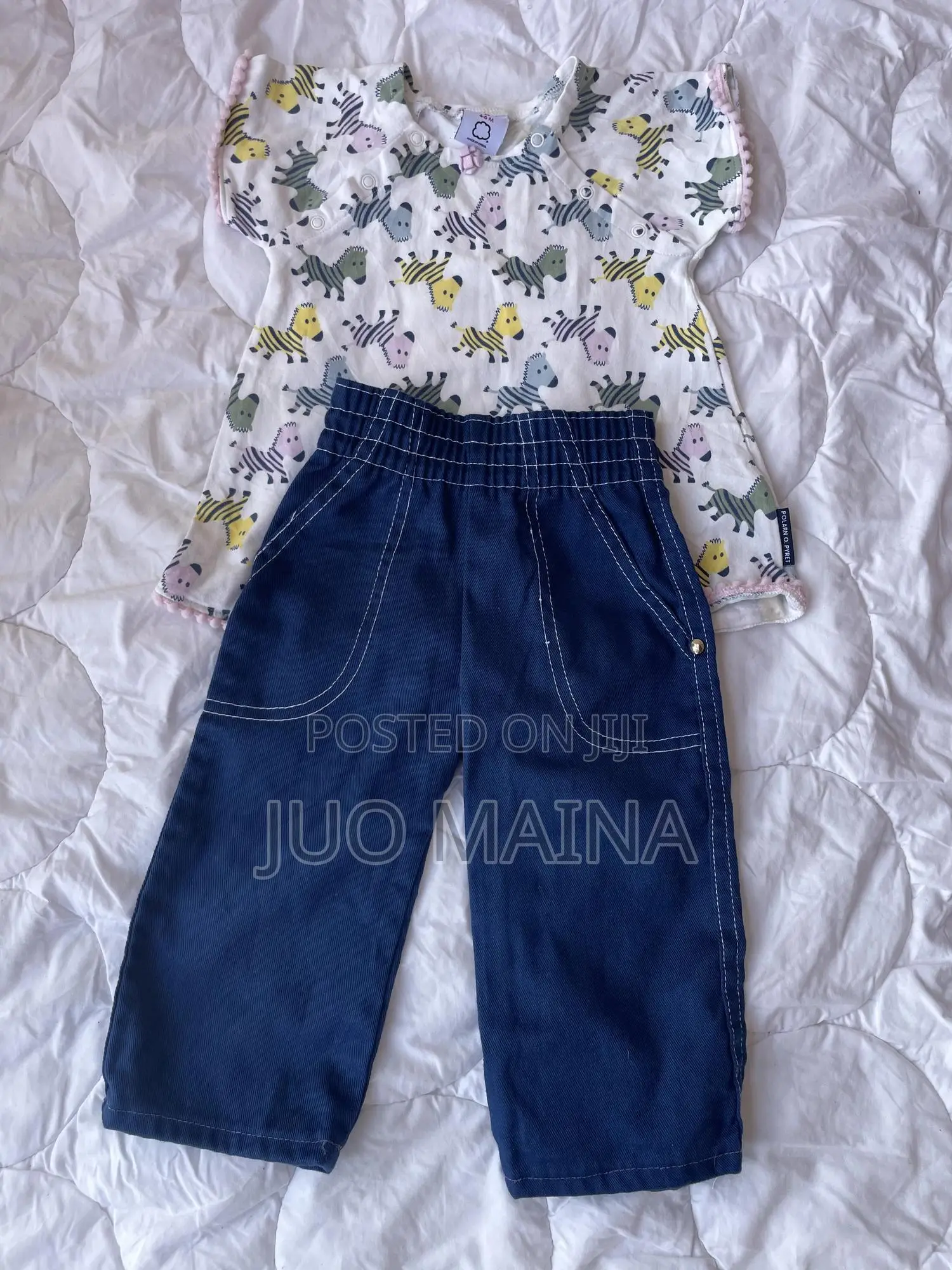Kids Clothing