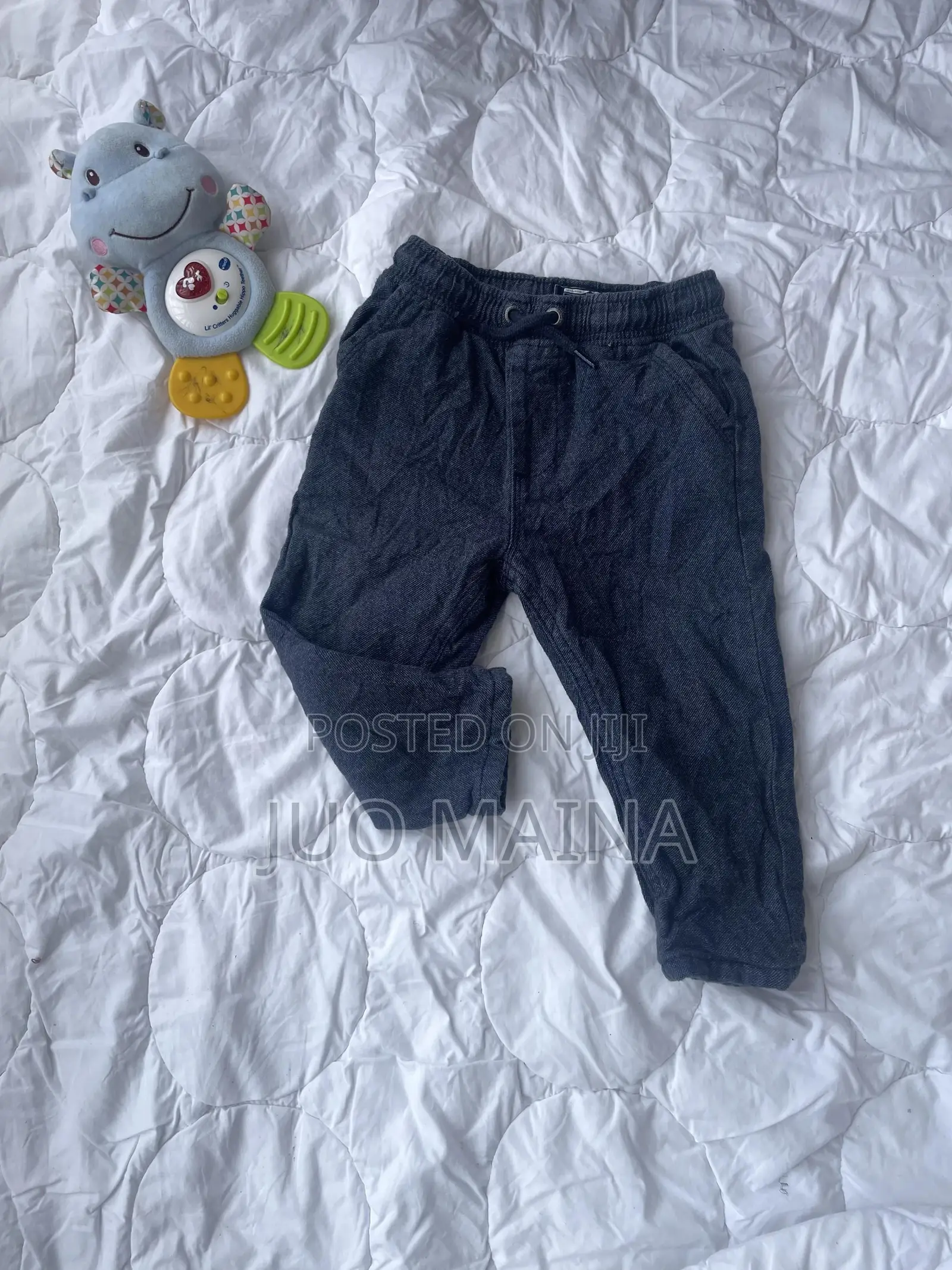 Kids Clothing