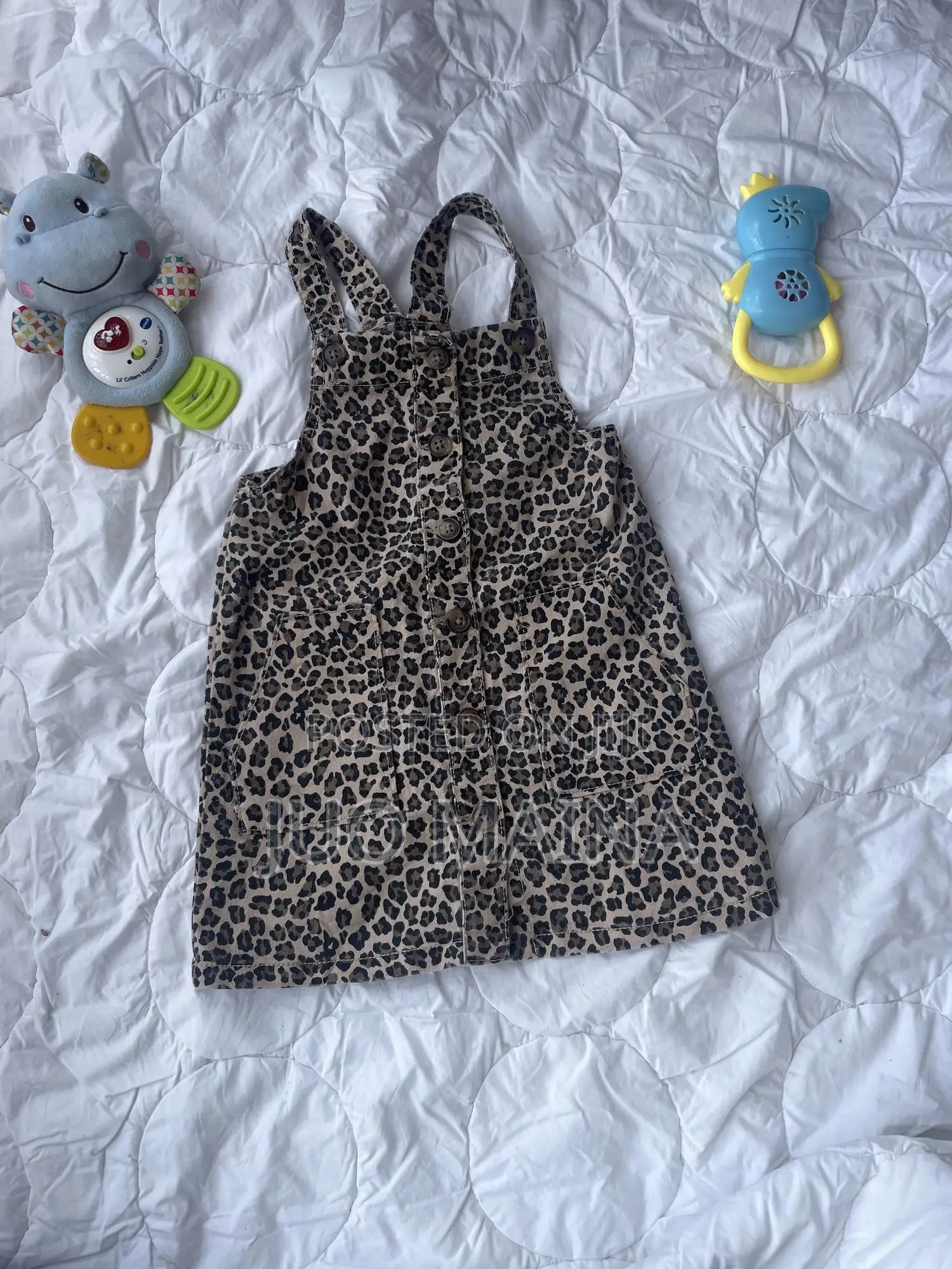 Kids Clothing