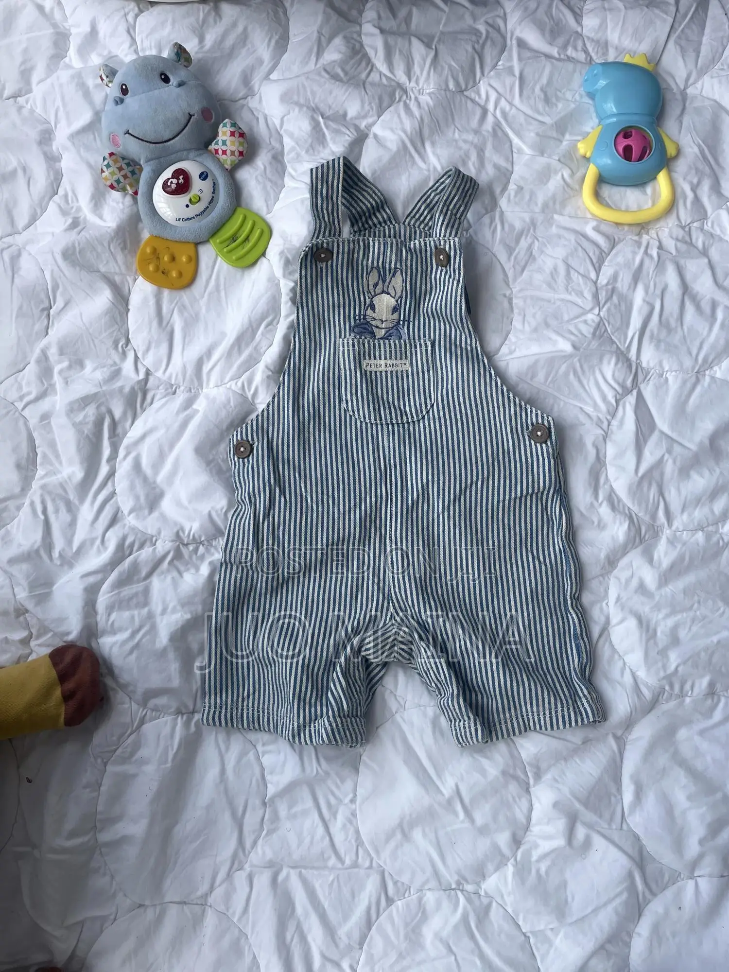 Kids Clothing