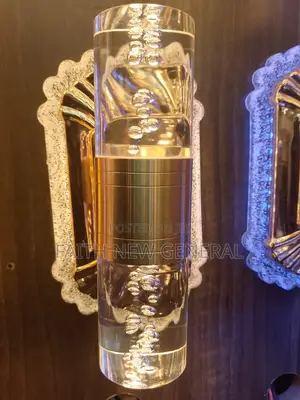 High Quality Luxury Design Decorative Wall Mounted Light