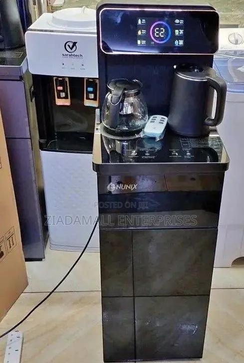 A2c Bottom Load Water Dispenser Hot and Cold