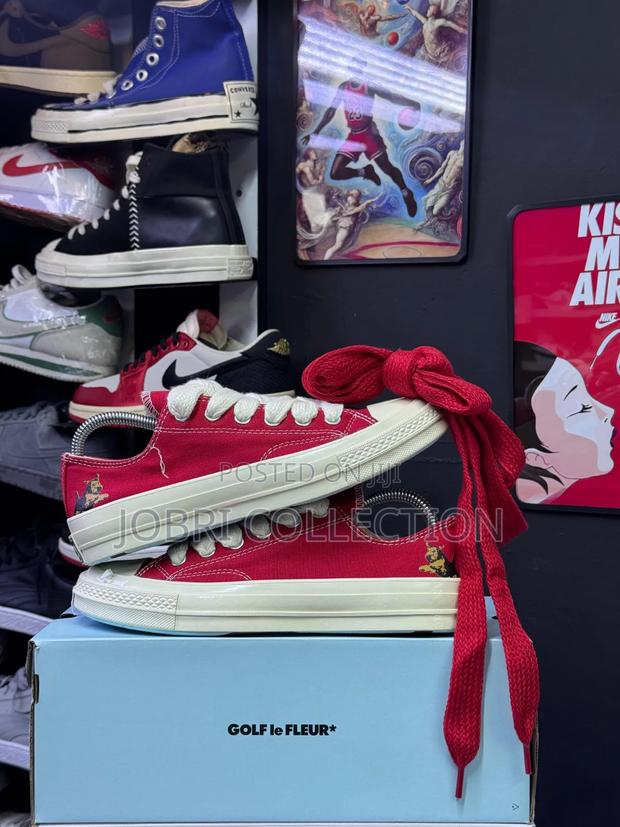 Converse Chuck 70 Golf Le Fleur* Sneakers