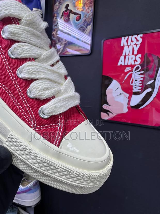 Converse Chuck 70 Golf Le Fleur* Sneakers - thumbnail 4