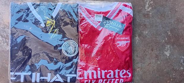 Trendy Jerseys - thumbnail 3
