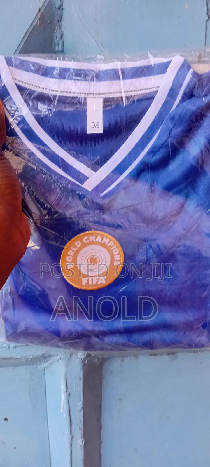 Trendy Jerseys