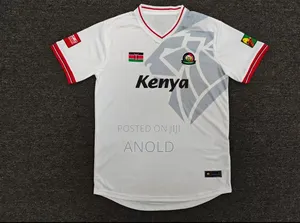 Trendy Jerseys