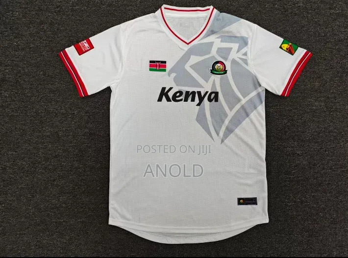 Trendy Jerseys