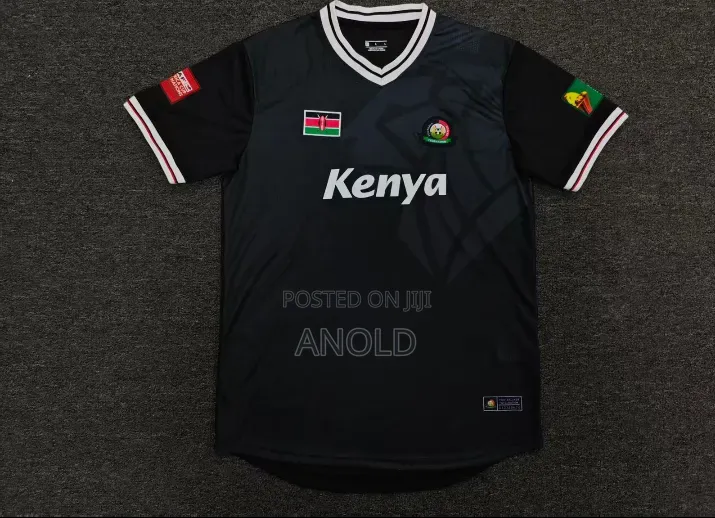 Trendy Jerseys