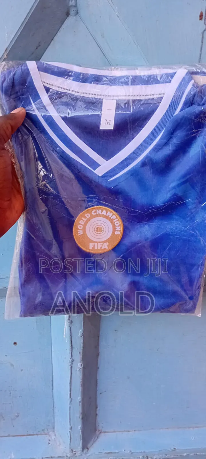 Trendy Jerseys