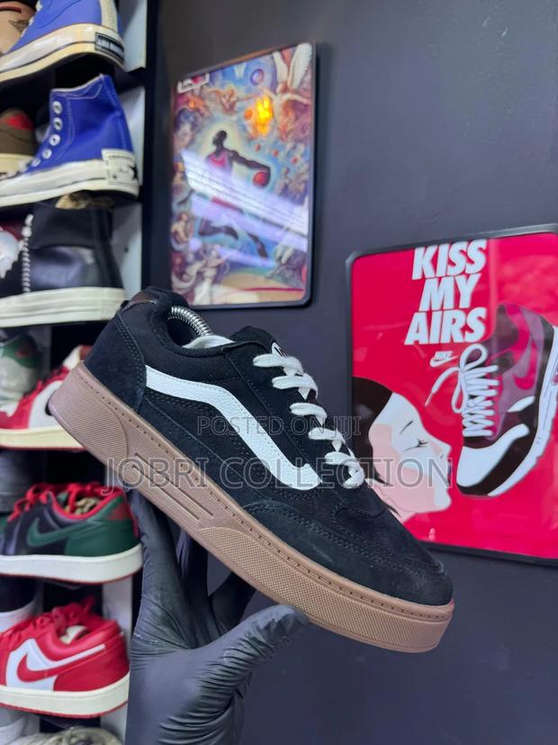 Vans Hylane Nineties Sneakers - thumbnail 3