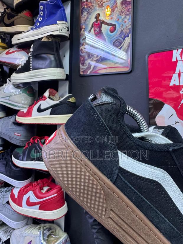 Vans Hylane Nineties Sneakers - thumbnail 4