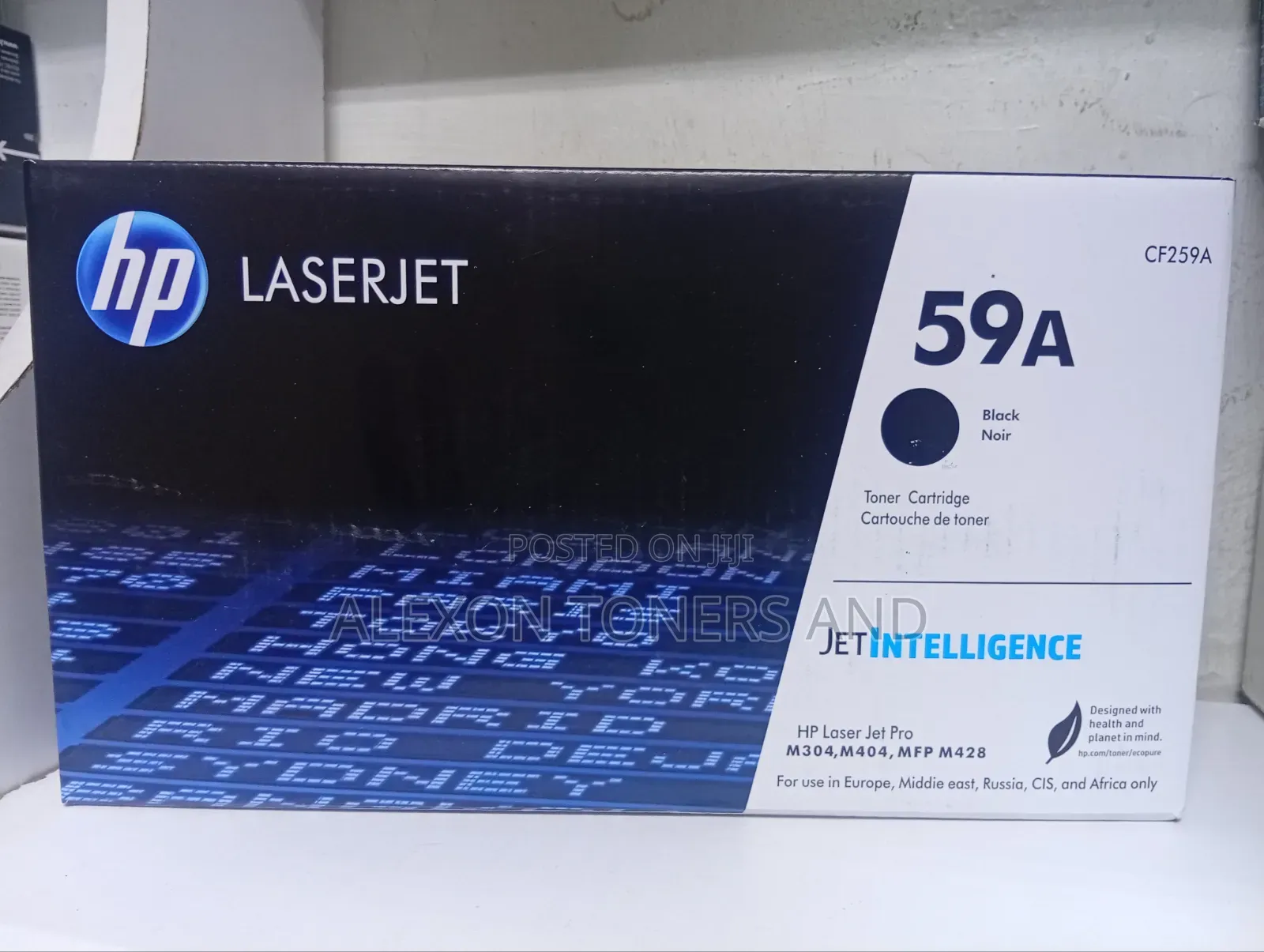 Toner Cartridge