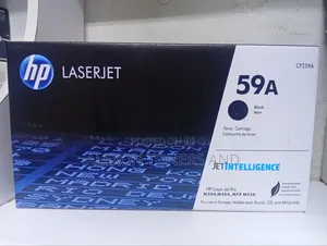 Toner Cartridge