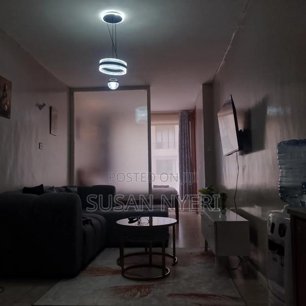 Cozy 1 Bedroom at Thindagua Kiambu