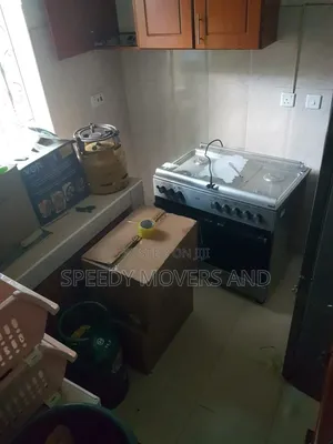 Professional Moving Services Within Nairobi
