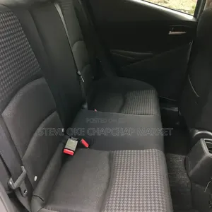 Mazda Demio 2019 Silver