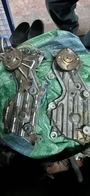 Timing Cover or Water Pump for Townace Old Model With 3c Engine