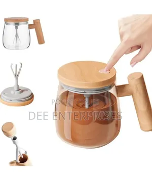 400ml Automatic Mixing Cup Now