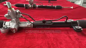 Cx-5 2018 Steering Rack
