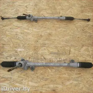 Cx-5 2018 Steering Rack