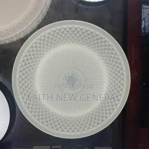 Luxury Round Recessed Down Lights