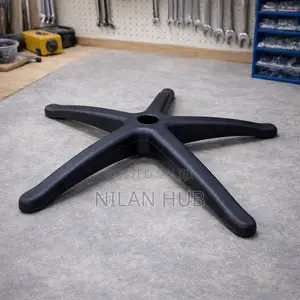 Nylon Office Chair Base