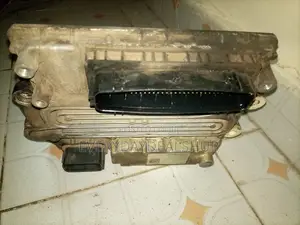 Mercedes-Benz MCM – Genuine Oem Motor Control Module