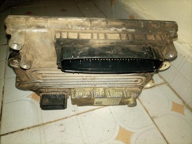 Mercedes-Benz MCM – Genuine Oem Motor Control Module