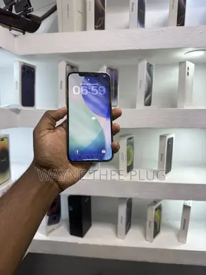 Apple iPhone 12 Pro Max 256 GB Gold