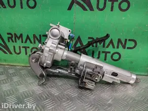 Cx-3 2018 Steering Column