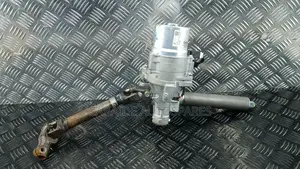 Cx-3 2018 Steering Column